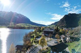 Grundstück zu kaufen in 6344 Walchsee, Grundstücke mit Tourismuswidmung in Seelage