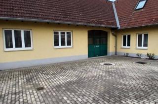 Lager mieten in Hauptstasse 26, 2332 Hennersdorf, Halle mit Büro bei Vösendorf , sehr gute Infrastruktur