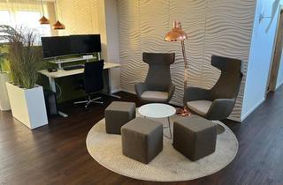 Büro zu mieten in Linzer Straße 44, 4221 Steyregg, Modern ausgestattete Bürofläche