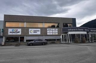 Büro zu mieten in Brixentalerstrasse 74, 6300 Wörgl, Flexibles Büro mit Lagerfläche in Wörgl - 160m2