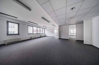 Büro zu mieten in Siebenbrunnengasse 17, 1050 Wien, Modernes, barrierefreies Büro Nähe Margaretenplatz zu mieten