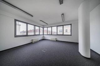 Büro zu mieten in Siebenbrunnengasse 17, 1050 Wien, Saniertes, barrierefreies Büro Nähe Margaretenplatz zu mieten