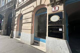 Geschäftslokal mieten in Franziskanerplatz, 1010 Wien, Geschäftsfläche am Franziskanerplatz zu mieten!