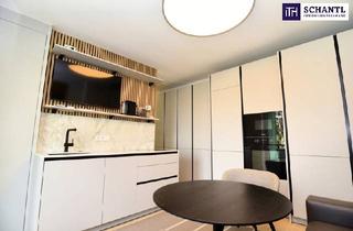 Wohnung mieten in Billrothgasse, 8010 Graz, LKH-MITARBEITER*INNEN AUFGEPASST! VOLL-EINGERICHTET DIREKT NEBEN DEM LKH! Komplett-sanierte, voll eingerichtete Mietwohnung mit hochwertigen Geräten und Designer-Möbel I Luxuriöses Interieur von SPÄTAUF Möbel, Design &…