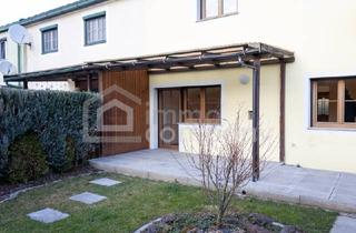 Reihenhaus kaufen in 2630 Ternitz, Modernisiertes Reihenhaus mit Garten - Ihr perfektes Zuhause!
