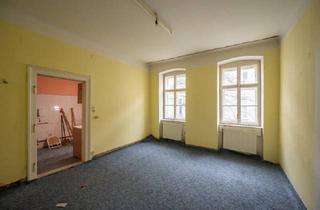 Wohnung kaufen in Habichergasse, 1160 Wien, ++H7++ 2-Zimmer Altbau-Wohnung (sanierungsbedürftig), viel Potenzial!