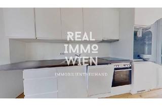 Wohnung mieten in Jägerstraße, 1200 Wien, @Top Lage!! Nähe U6 JÄGERSTRASSE!! 20. Bezirk!!! Zur Vermietung gelangen 2 Wohnungen mit 2 Zimmern!! 360° Grad Besichtigung@