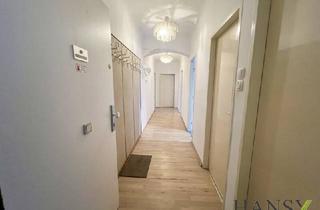 Wohnung kaufen in Mariahilfer Straße, 1060 Wien, 200 m zur Mariahilfer Straße! Schöne Wohnung mit 3 getrennten Schlafzimmern (WG-tauglich!) und Parkmöglichkeit im Innenhof!