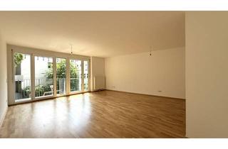 Wohnung mieten in Margaretenstraße, 1050 Wien, Schöne 3 Zimmer Neubauwohnung mit 5m² Balkon