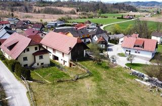 Gewerbeimmobilie kaufen in 9122 Sankt Kanzian am Klopeiner See, Landwirtschaft in Aussichtslage