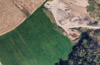 Gewerbeimmobilie kaufen in 5201 Seekirchen am Wallersee, 2,26 Hektar Grünland in Seekirchen Marschalln für landwirtschaftliche Zwecke und zur Kapitalanlage