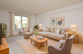 Wohnung kaufen in Baumgartenstraße, 1140 Wien, Charmante 2-Zimmer-Wohnung in ruhiger Lage – Oberbaumgarten