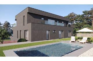 Penthouse kaufen in 8043 Graz, Mariagrün-Leechwald: Penthouse mit Garten. Exklusiv | Ruhig | Grün