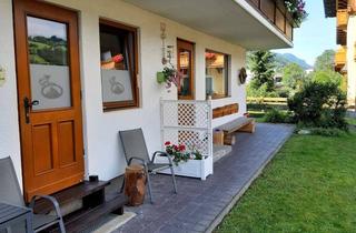 Wohnung kaufen in 5730 Mittersill, Große (Ferien-) Wohnung (106 m2 möbiliert)