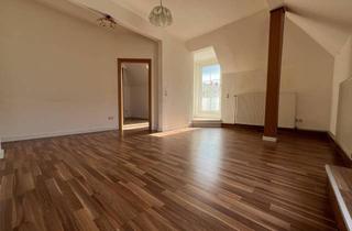 Wohnung mieten in 3340 Waidhofen an der Ybbs, Dachgeschosswohnung in der Altstadt Waidhofen an der Ybbs zu vermieten