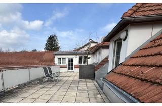 Wohnung mieten in 3340 Waidhofen an der Ybbs, Dachgeschosswohnung in der Altstadt Waidhofen an der Ybbs