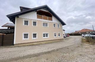 Wohnung kaufen in Appersting, 4952 Weng im Innkreis, Tolle renovierte Erdgeschosswohnung