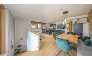 Wohnung kaufen in 6372 Oberndorf in Tirol, Exklusive Wohnung mit Freizeitwohnsitz & Kaiserblick