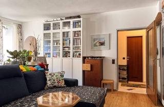 Wohnung kaufen in Lendplatz, 8020 Graz, Lendplatznähe: Traumhafte Wohnung mit Balkon & Tiefgarage