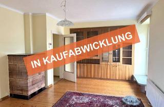 Wohnung kaufen in 7540 Güssing, 2 Zimmer Wohnung mit Balkon und Garage in zentraler Lage
