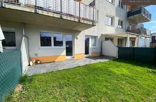 Wohnung mieten in Mela-Spira-Straße, 8054 Graz, | TOLLE GARTENWOHNUNG | 2-ZIMMER | STRASSGANG | RUHELAGE