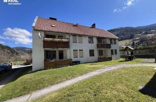 Wohnung mieten in 8863 Predlitz, Schöne 3-Zimmer-Wohnung zu mieten - PROVISIONSFREI