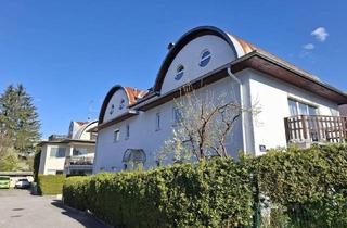 Garconiere mieten in Aribonenstraße, 5020 Salzburg, Charmante Großgarconniere mit Balkon und TG- Platz