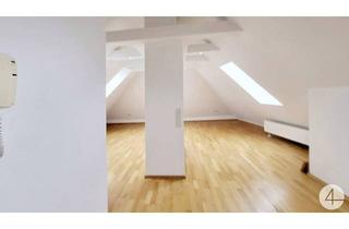 Maisonette mieten in 3500 Krems an der Donau, Maisonette Wohnung 4 Zimmer Altstadt