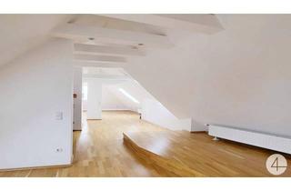 Maisonette mieten in 3500 Krems an der Donau, Maisonette Wohnung 4 Zimmer Altstadt