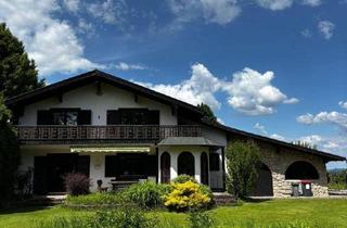 Haus kaufen in 2560 Hernstein, "RARITÄT- LANDHAUS MIT NUR EINEM NACHBARN - EIN TRAUM FÜR RUHESUCHENDE UND NATURLIEBHABER"