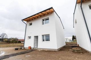 Einfamilienhaus kaufen in 8410 Weitendorf, PROVISIONSFREI!!! Neubauprojekt in Fertigstellung I Weitendorf bei Wildon I mit S-Bahn 20 min. HBF Graz (Provisionsfrei)