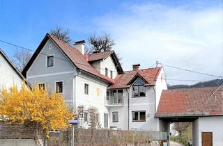 Haus kaufen in 4580 Windischgarsten, TRADITONELLES WOHNHAUS IM ALPENSTIL