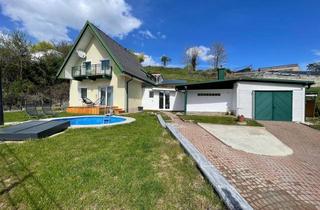 Einfamilienhaus kaufen in Herbert-Strutz-Weg, 9020 Klagenfurt, Charmantes Eigenheim in Klagenfurt am Wörthersee mit großzügigem Außenbereich