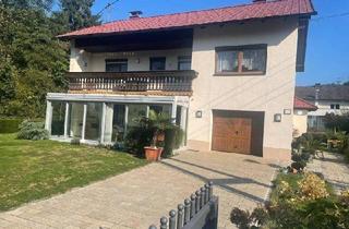 Einfamilienhaus kaufen in 4111 Walding, Liebevoll gepflegtes Einfamilienhaus, alles vom Feinsten, eingebettet in sonniger Grünruhelage...