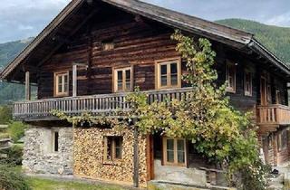 Bauernhäuser zu kaufen in 5733 Bramberg am Wildkogel, Generalsaniertes, charmantes Bauernhaus in Bramberg am Wildkogel/Pinzgau