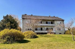Mehrfamilienhaus kaufen in 7072 Mörbisch am See, Rarität: Mehrfamilienhaus mit Seeblick zur Sanierung oder zum weiteren Ausbau