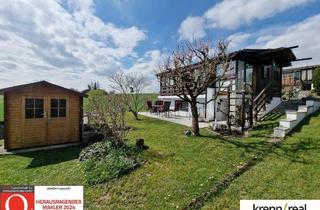 Haus kaufen in 4490 Sankt Florian, Natur genießen – idyllisches Gartenhaus mit viel Platz zum Entspannen