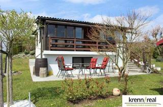 Haus kaufen in 4490 Sankt Florian, Natur genießen – idyllisches Gartenhaus mit viel Platz zum Entspannen