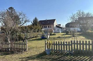 Einfamilienhaus kaufen in 2504 Sooß, Inmitten der Sooßer Weingärten - Zweifamilienhaus mit Traumgarten!
