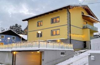 Haus kaufen in 9711 Paternion, Tolle Gelegenheit! Großzügiges Wohnen in sonniger Ruhelage