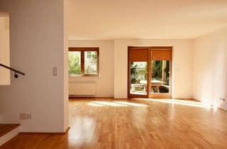 Haus mieten in Sonnensiedlung 1D, 6410 Telfs, Reihenhaus I Terrasse