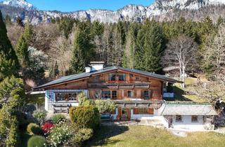 Haus mieten in 6380 Sankt Johann in Tirol, Traumanwesen in absoluter Ruhelage
