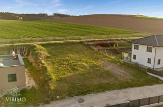 Grundstück zu kaufen in Wiesham, 4624 Wiesham, Traumhaftes unverbaubares Baugrundstück in Pennewang/Wiesham – 888m² für Ihr Eigenheim!