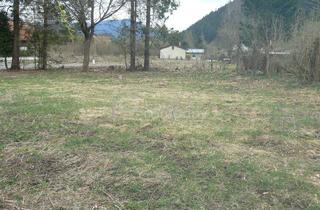 Grundstück zu kaufen in 8692 Krampen, Traumhaftes Baugrundstück in Neuberg an der Mürz: 4701m² mit herrlichem Grünblick!