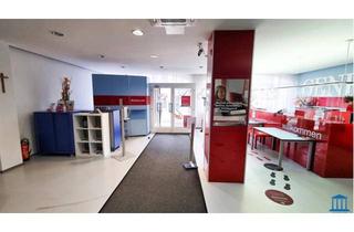 Büro zu mieten in Schulgasse 34, 7400 Oberwart, Attraktive Büroräume in Oberwart – Ideal für Ihre Praxis! (Provisionsfrei)