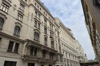 Büro zu mieten in Tiefer Graben 19, 1010 Wien, Kleines Büro im Zentrum Wiens