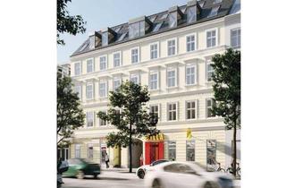 Geschäftslokal mieten in Landstraßer Hauptstraße, 1030 Wien, Kellerfläche auf der Landstraßer Hauptstraße zu mieten!