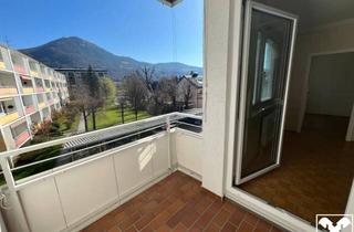 Wohnung kaufen in Gaisberg, 5020 Salzburg, Geldanlage mit Aussicht - 2-Zi. Wohnung in Parsch