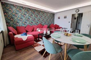 Wohnung kaufen in 9554 Sankt Urban, Traumhafte Familien Ferienwohnung mit Balkon neben Ski Resort – Ihr Rückzugsort in Kärnten! Top Rendite