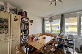 Wohnung kaufen in Oberer Paspelsweg, 6830 Rankweil, Leistbare 4 Zimmer-Wohnung mit Balkon und tollem Ausblick